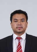 Muhammad Hanif Bin Abdul Aziz